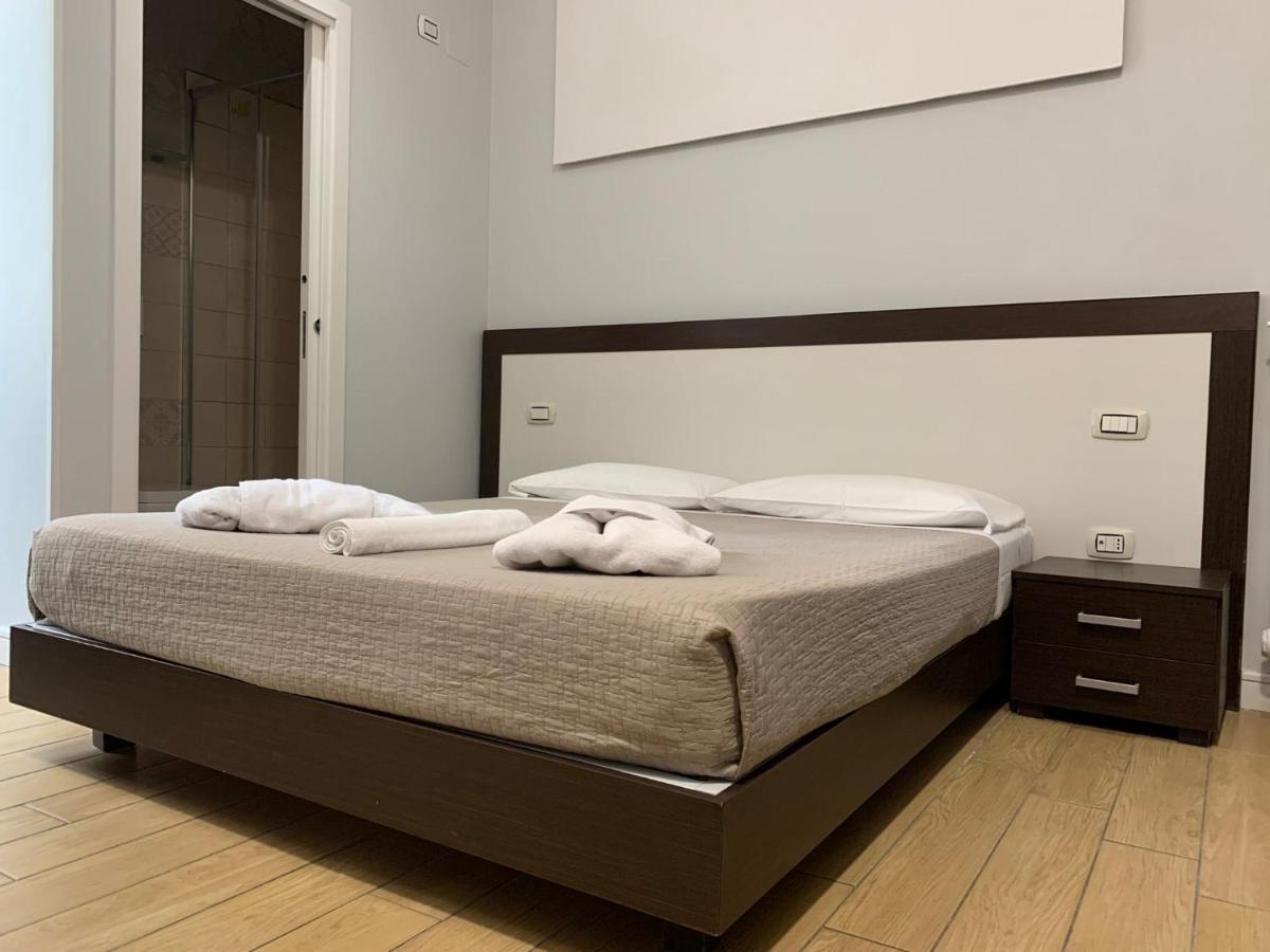 Hotel Thewesley à Rome Extérieur photo